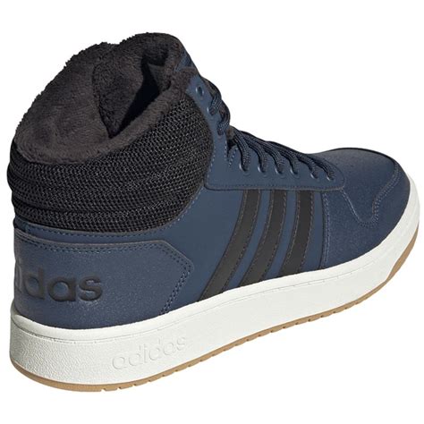 hoge adidas hoops heren maat 47|Adidas Hoge sneakers voor heren online kopen .